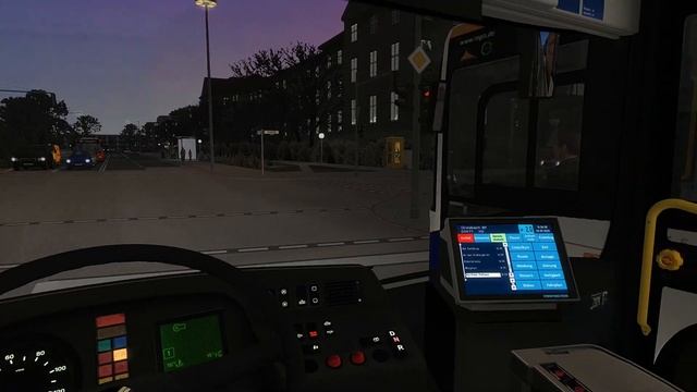 OMSI 2 #214 - Jens und seine Regio Bus Geschichten | Let's Play OMSI 2 смотреть онлайн