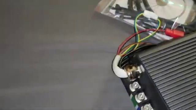 3000w Motor 80a Controller Ebike Kit #ebike #scooter #diy