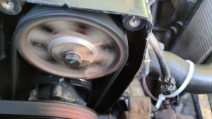 Ланос скрип