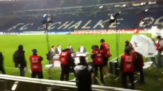 Markus merk Schalke смотреть онлайн