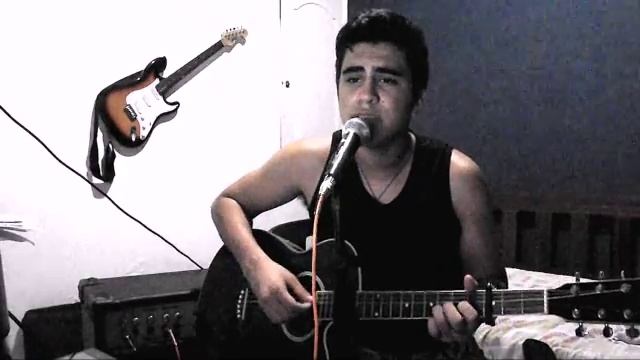 Persuadir Hewie-Cover por Felipe Cordeiro смотреть онлайн
