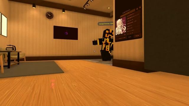 Dungeons VRChat Avatar Download Link From Github смотреть онлайн