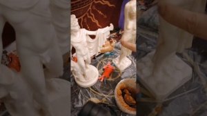 РИТУАЛ В НОВОЛУНИЕ ПО ПРОСЬБЕ МНОГИХ