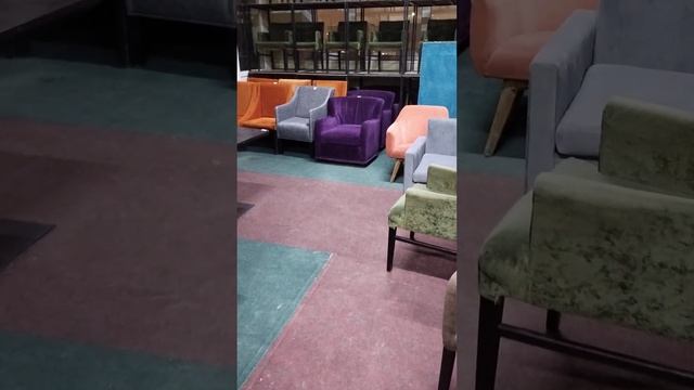 Мебель для кафе и ресторана смотреть онлайн