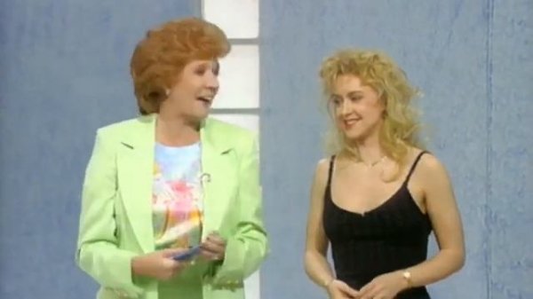 Mr. Bean | Blind Date (Rowan Atkinson, Alan Cumming, Barbara Durkin) 🎬 © 1993