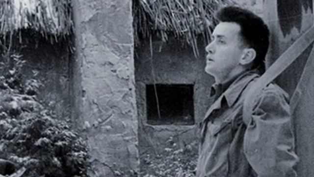 The execution of Pvt Slovik January 31 1945 смотреть онлайн