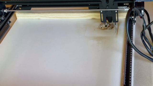 Comment graver au laser sur de la pierre avec la Longer ray5 10w смотреть онлайн