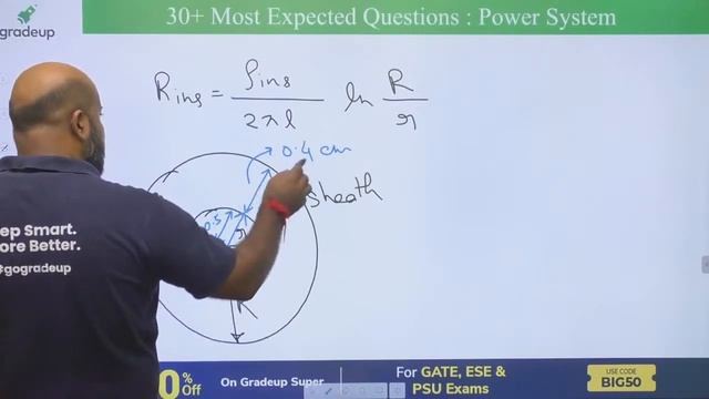 BARC 2021🔥 | EE | Power Systems | 30+ Most Expected Questions | Ashutosh Sir смотреть онлайн