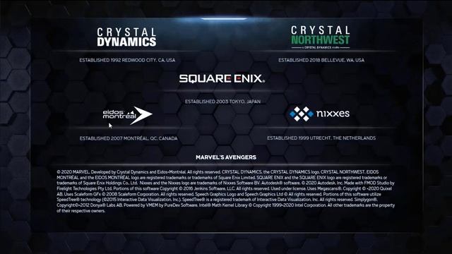 How To Solve_ AVENGERS_VCRUNTIME140.DLL смотреть онлайн