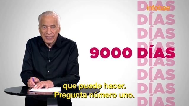 QUÉ ES EL VIEJISMO смотреть онлайн