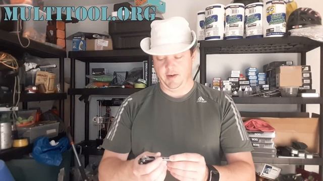 Multitool Minute- SOG Reactor смотреть онлайн