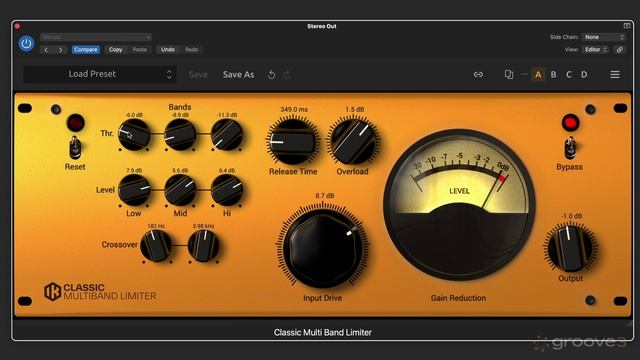 04. Dynamics Processors Part 2