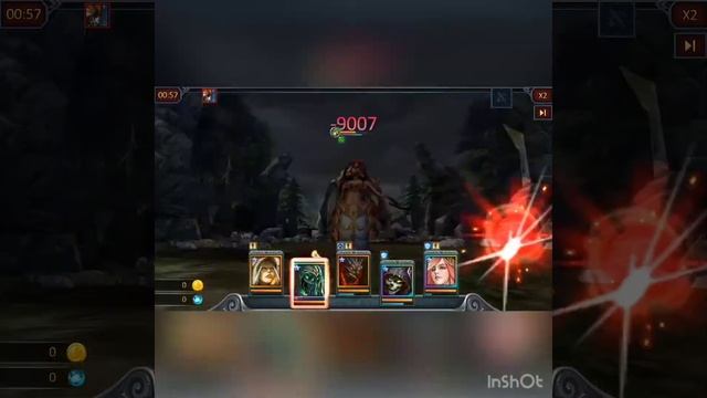 Dungeon&Heroes смотреть онлайн