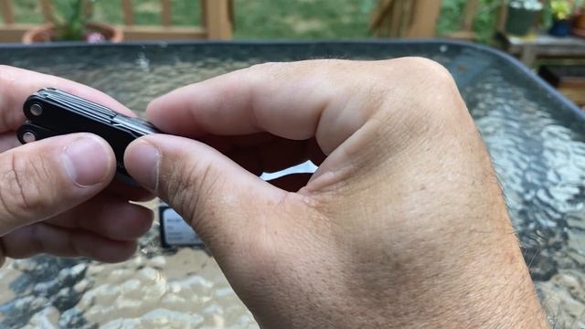 Keychain multitools I own - My recommendations (Leatherman & Gerber) смотреть онлайн