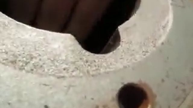 GRACO IMPERIAL PUMP & 45 GALLON PRESSURE POT смотреть онлайн