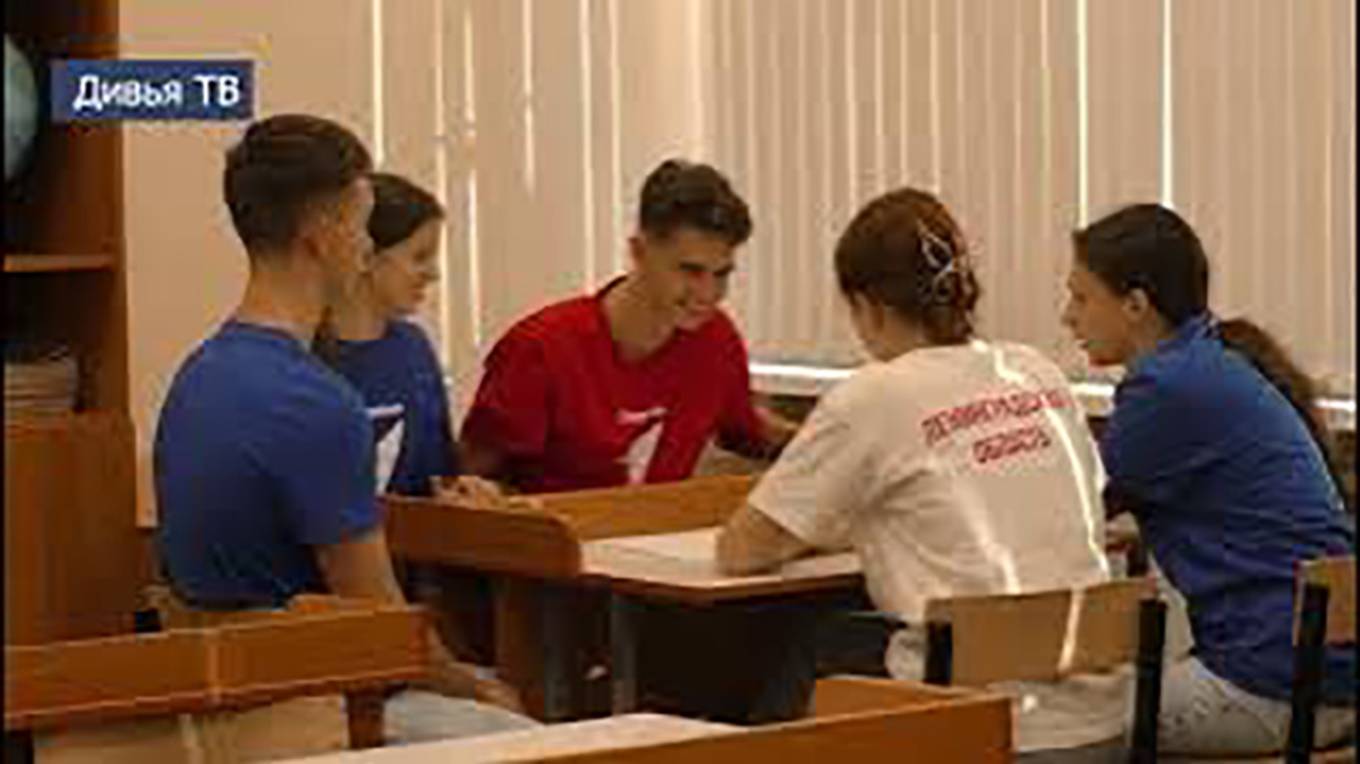 Чемпионат по оказанию "Первой медицинской помощи" смотреть онлайн