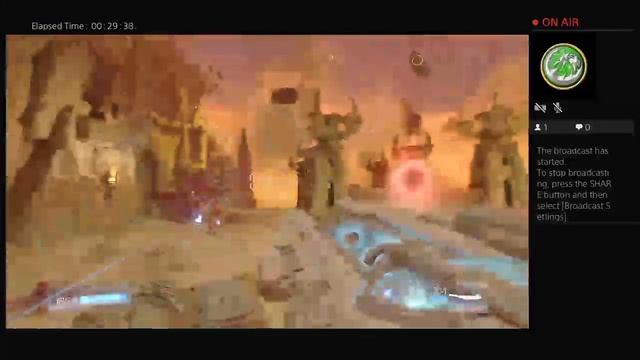DOOM- See if i can defeat the bosses in 1 go without death "LIVE" #2 смотреть онлайн