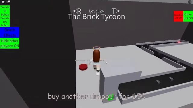 ROBLOX Try to Die GUIDE (Levels 1-50) | iiPieTalks смотреть онлайн
