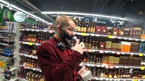 БОРЗЫЕ ПАРАШНИКИ БЫКУЮТ В ПЕРЕКРЁСТКЕ НА КУТУЗОВСКОМ... ОФОРМИЛИ С МЕНТАМИ.