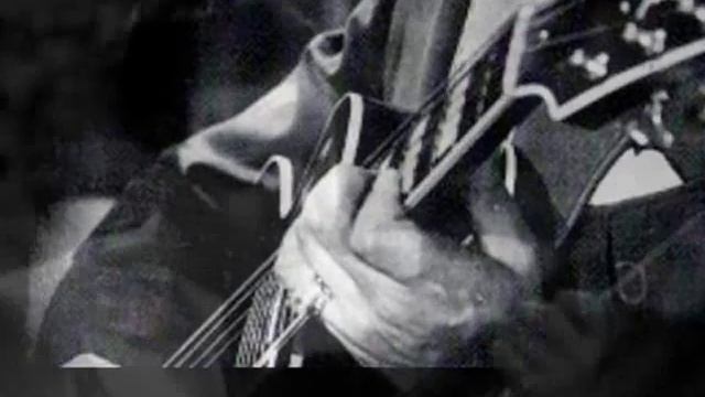 PICKIN' MY WAY (1932) by Eddie Lang and Carl Kress смотреть онлайн