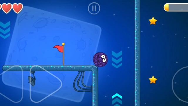 Летающий виноградный шар смотреть онлайн