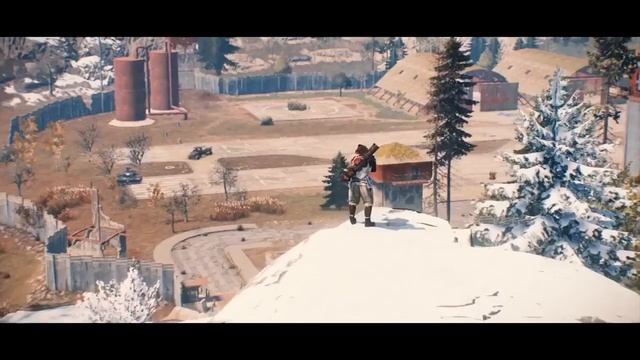 ForestDUMP - Удаляй канал (Клип) #раст #rust смотреть онлайн