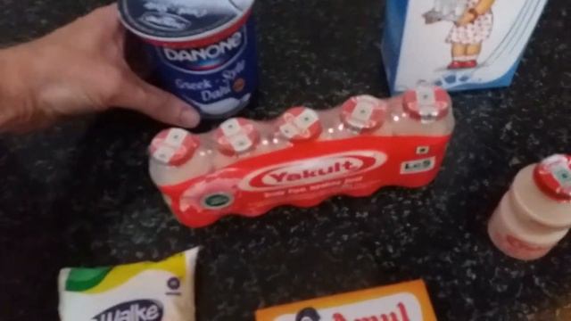 Кисломолочка в Индии смотреть онлайн