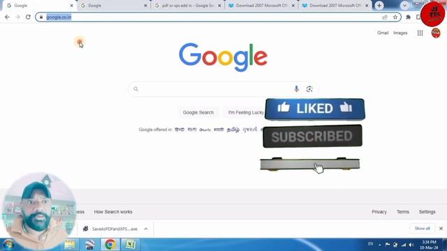 How to Convert Excel and Word File into PDF I Converter in Excel Word file to PDF Computer Laptop смотреть онлайн