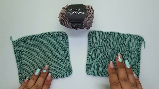 Обзор хлопка Seam Hawai