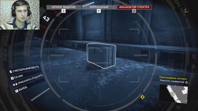 КУВАЛДА С ГРАНАТАМИ ► DEAD RISING 4 смотреть онлайн