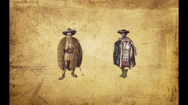 The Wallachian - Rusyn Connection смотреть онлайн