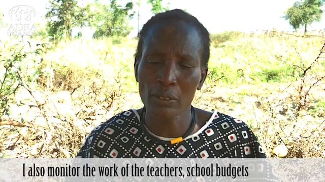 Karamojong in action for social change смотреть онлайн