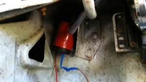 Пневмосигнал на ГАЗели