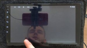 Как обновить систему на магнитоле К-серии