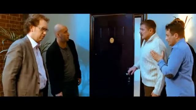 О чем ещё говорят двери ) смотреть онлайн