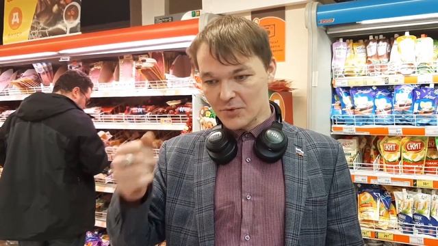 ДИКСИ. ДВА РАЗНЫХ РЕЙДА В ОДНОМ ВИДЕО