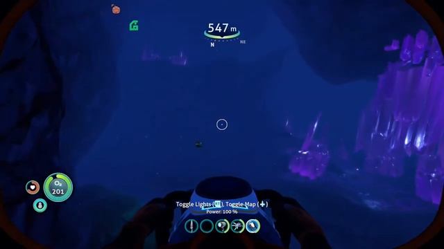 Subnautica: Below Zero Shadow Leviathan jumpsacre смотреть онлайн