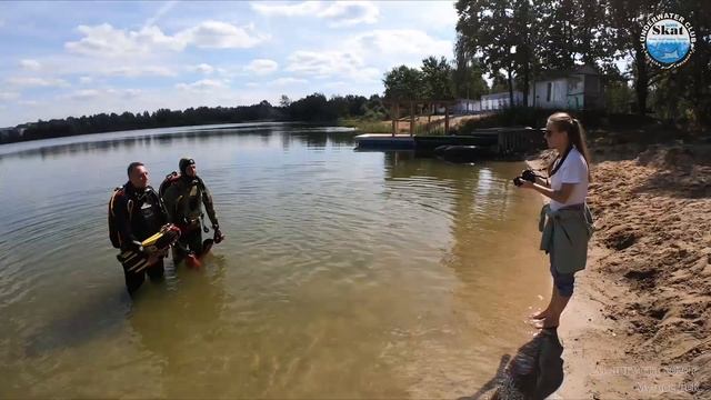 2020_08_23 - Мутное ДСК смотреть онлайн