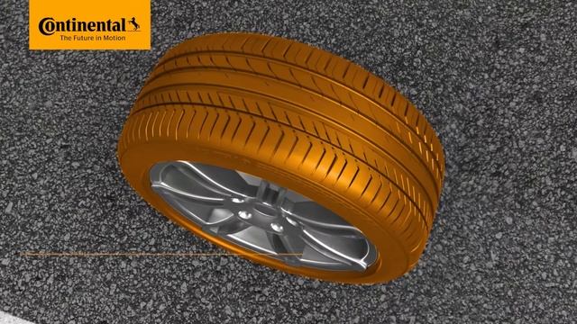 Обзор шин Continental  Conti Sport Contact 5, ContiSeal, ContiSeal * ContiSilent, Run Flat, SUV