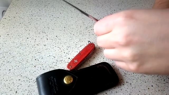 Нож Buck 110 - в сравнении с ... смотреть онлайн