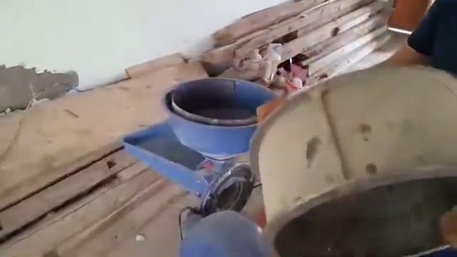 Дробилка универсал 971573310 смотреть онлайн