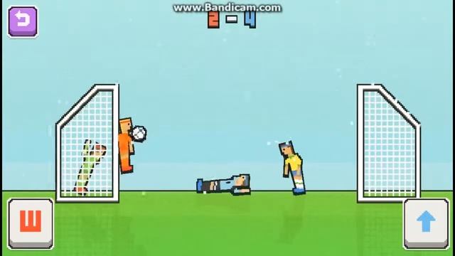 физический футбол 2: Кто стучится в дверь квартиры? смотреть онлайн