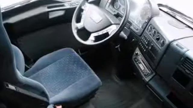 MAN TopUsed presents: MAN TGA 18.430 4X2 LLS-U смотреть онлайн