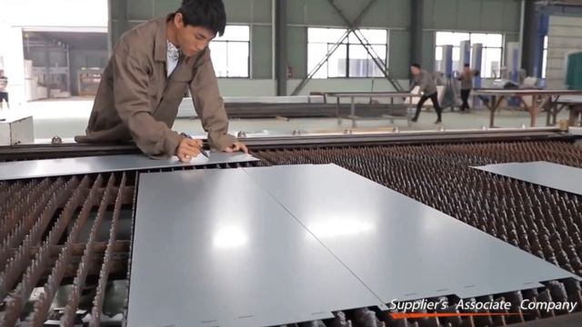 XZIC UL fire door manufacture смотреть онлайн