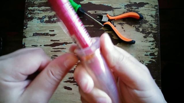 Турбо мега DYI самоделка, хомутатель; или совет, как аккуратно обжать тонкий шланг смотреть онлайн