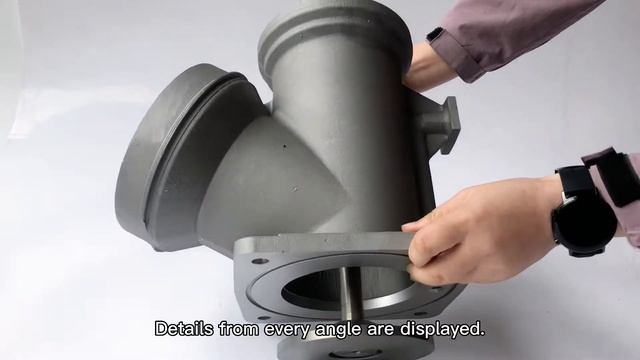 1094805500 Inlet valve for Atlas Copco Air compressor смотреть онлайн