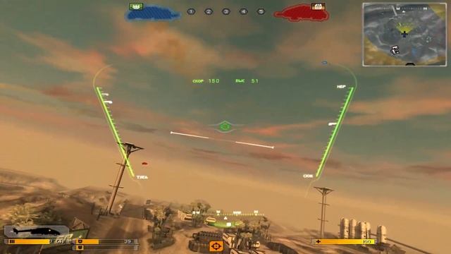 .echo's Anti-Montage | Battlefield 2142 смотреть онлайн