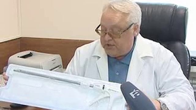 Центр эндохирургических технологий. Лапароскопия смотреть онлайн