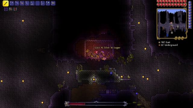 ❌ - (koniec) - terraria #10 смотреть онлайн