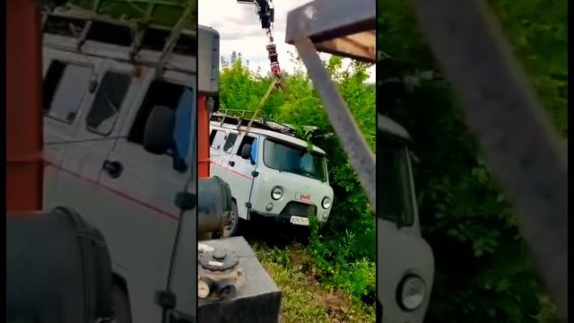 🔥#rzd #ржд #уаз #рельсы #поезд #буханка🔥 смотреть онлайн